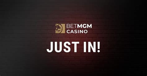 BetMGM Casino Bonus Code: 'SBRBONUS' for $1,025 in .